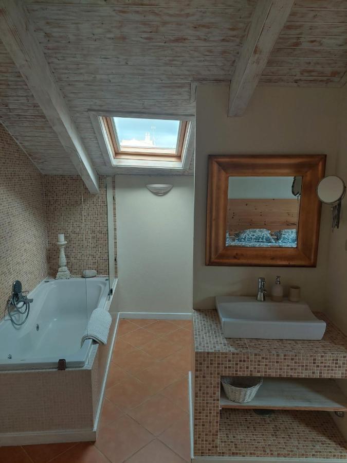 Casa Algarviana Lägenhet São Bartolomeu de Messines Exteriör bild