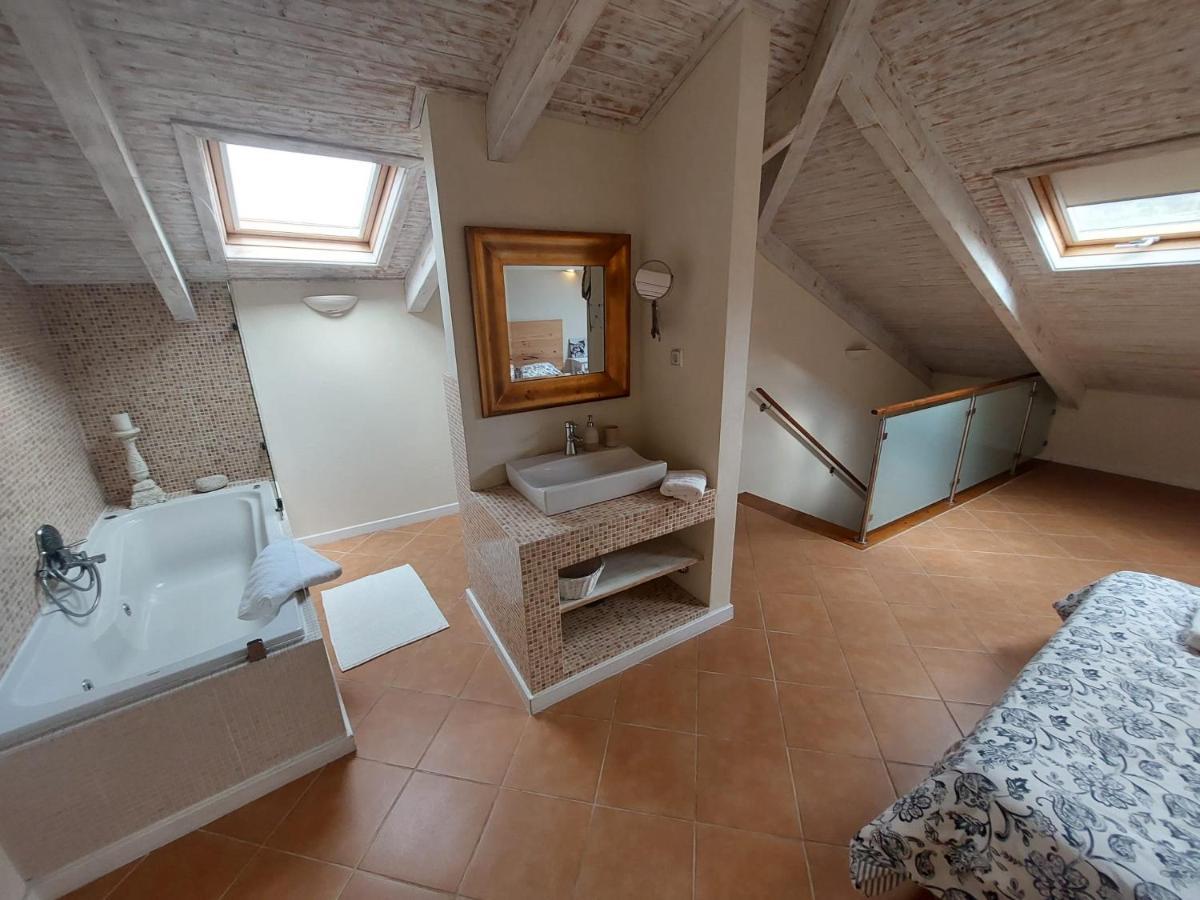 Casa Algarviana Lägenhet São Bartolomeu de Messines Exteriör bild