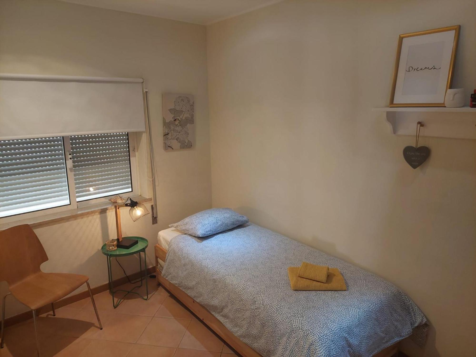 Casa Algarviana Lägenhet São Bartolomeu de Messines Exteriör bild